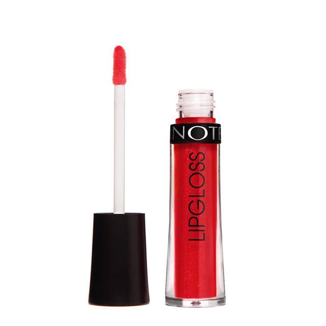 Hydra Color Lipgloss - Note Cosmetics Colombia 