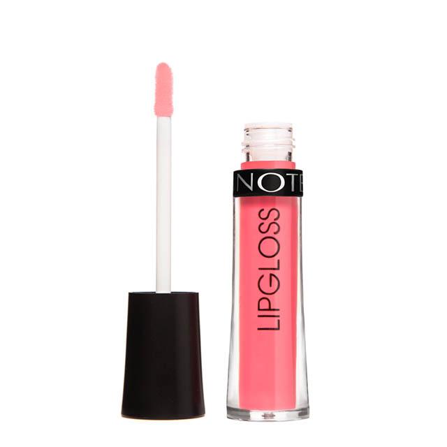 Hydra Color Lipgloss - Note Cosmetics Colombia 
