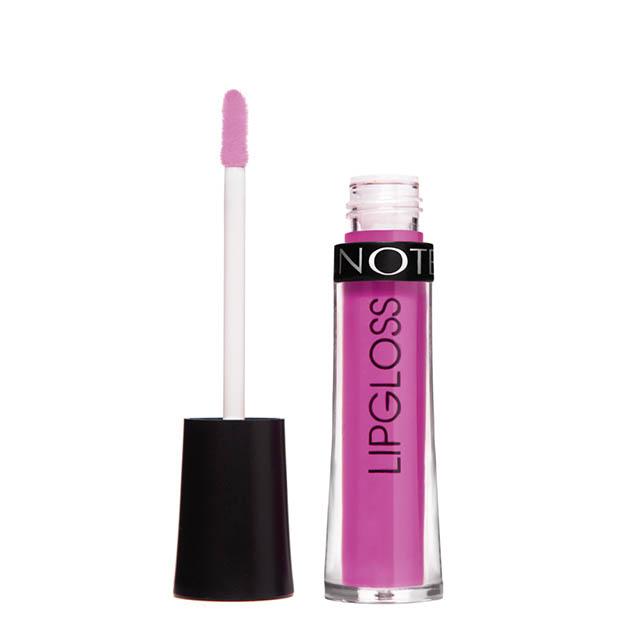 Hydra Color Lipgloss - Note Cosmetics Colombia 