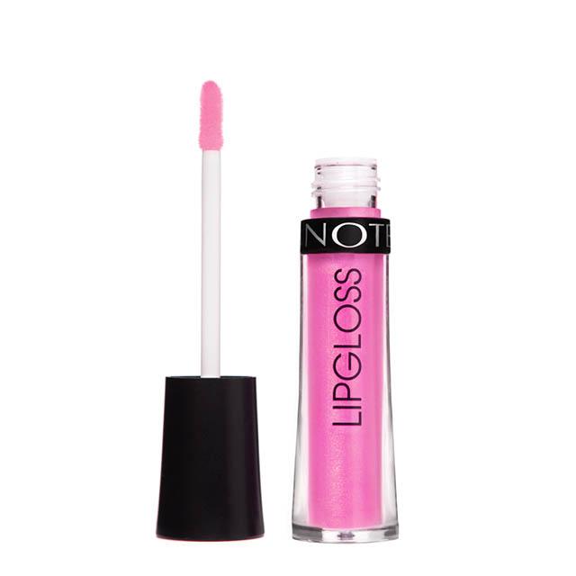 Hydra Color Lipgloss - Note Cosmetics Colombia 
