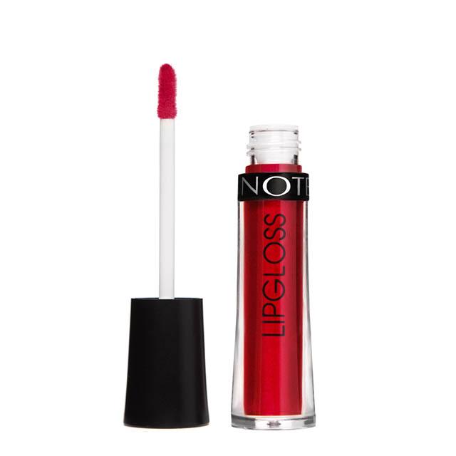 Hydra Color Lipgloss - Note Cosmetics Colombia 