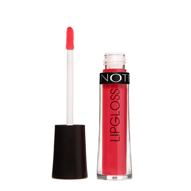 Hydra Color Lipgloss - Note Cosmetics Colombia 