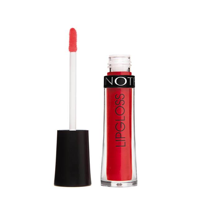 Hydra Color Lipgloss - Note Cosmetics Colombia 