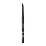 Lápiz Retráctil Negro - Intense Look Eye Pencil