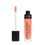 Long Wearing Lipgloss - Note Cosmetics Colombia 