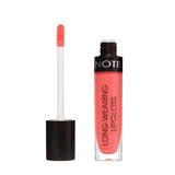 Long Wearing Lipgloss - Note Cosmetics Colombia 