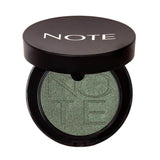 Luminous Silk Mono Eyeshadow - Note Cosmetics Colombia 