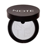 Luminous Silk Mono Eyeshadow - Note Cosmetics Colombia 