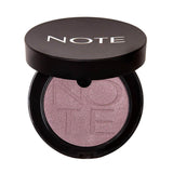 Luminous Silk Mono Eyeshadow - Note Cosmetics Colombia 