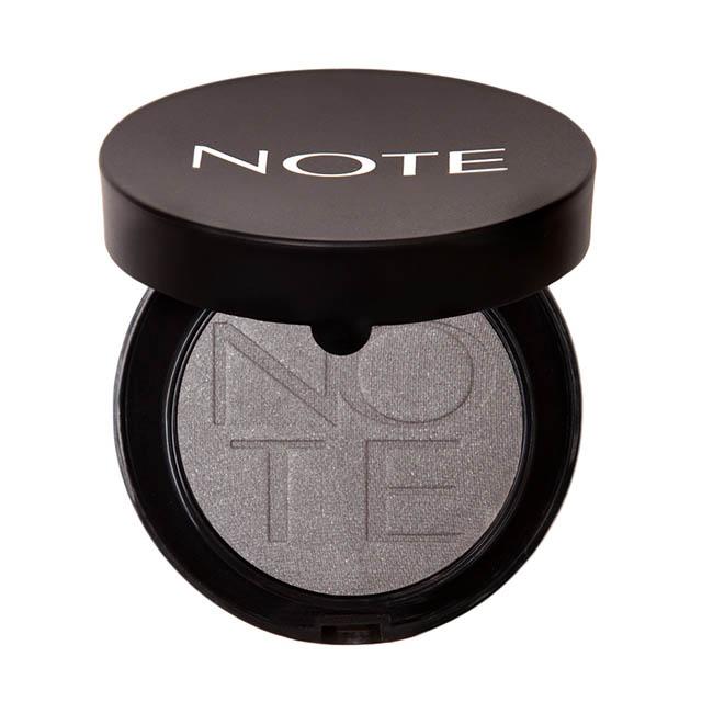 Luminous Silk Mono Eyeshadow - Note Cosmetics Colombia 