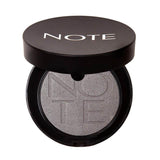 Luminous Silk Mono Eyeshadow - Note Cosmetics Colombia 