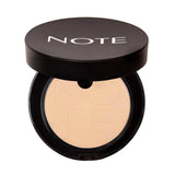 Luminous Silk Mono Eyeshadow - Note Cosmetics Colombia 