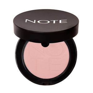 Luminous Silk Mono Eyeshadow - Note Cosmetics Colombia 