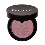 Luminous Silk Mono Eyeshadow - Note Cosmetics Colombia 