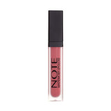 Mattemoist Lipgloss - Note Cosmetics Colombia 