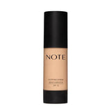 Mattifying Extreme Wear Foundation - Note Cosmetics Colombia 