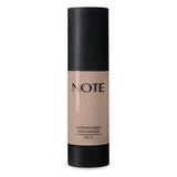 Mattifying Extreme Wear Foundation - Note Cosmetics Colombia 