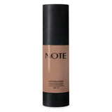 Mattifying Extreme Wear Foundation - Note Cosmetics Colombia 