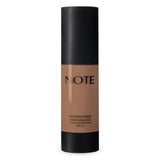 Mattifying Extreme Wear Foundation - Note Cosmetics Colombia 