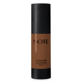 Mattifying Extreme Wear Foundation - Note Cosmetics Colombia 