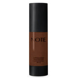 Mattifying Extreme Wear Foundation - Note Cosmetics Colombia 