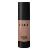 Mattifying Extreme Wear Foundation - Note Cosmetics Colombia 