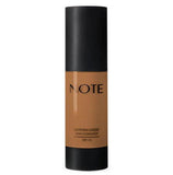 Mattifying Extreme Wear Foundation - Note Cosmetics Colombia 