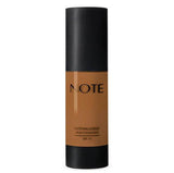 Mattifying Extreme Wear Foundation - Note Cosmetics Colombia 