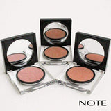 Mineral Blusher - Note Cosmetics Colombia 