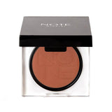 Mineral Blusher - Note Cosmetics Colombia 