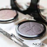 Mineral Eyeshadow - Note Cosmetics Colombia 