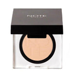 Mineral Eyeshadow - Note Cosmetics Colombia 