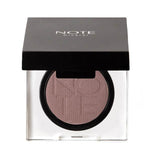 Mineral Eyeshadow - Note Cosmetics Colombia 