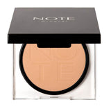 Mineral Powder - Note Cosmetics Colombia