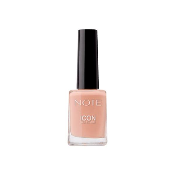 Icon Enamel - Note Cosmetics Colombia 