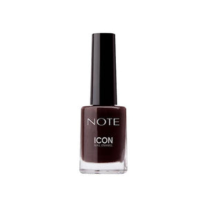 Icon Enamel - Note Cosmetics Colombia 