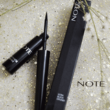 Ultra Black Eyeliner - Note Cosmetics Colombia