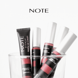 Mineral Matte Lip Cream - Note Colombia