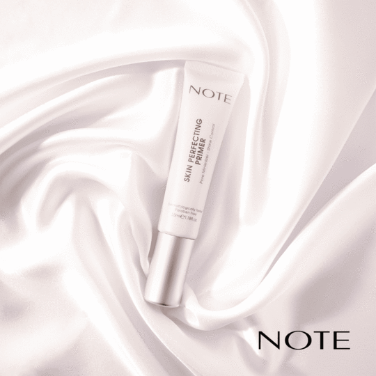 Skin Perfecting Primer - Note Cosmetics Colombia