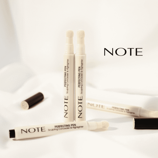 Perfecting Pen - Note Cosmetics Colombia