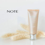 Mineral Foundation - Note Cosmetics Colombia 