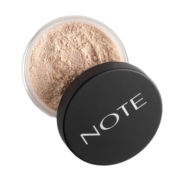 Polvo suelto - Loose Powder