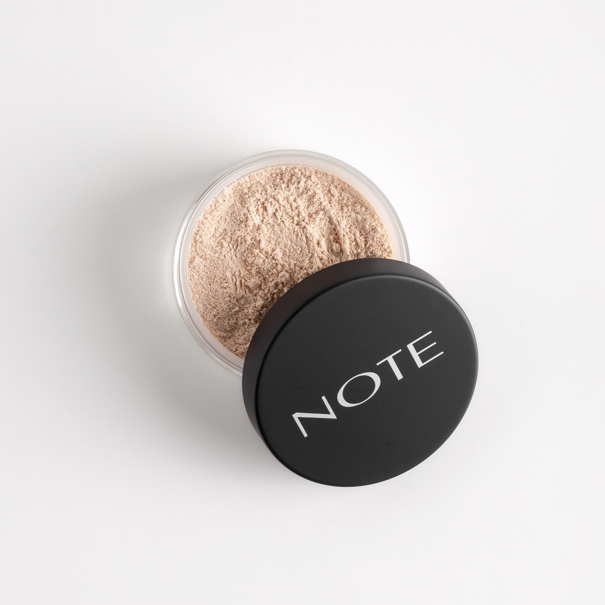 Polvo suelto - Loose Powder