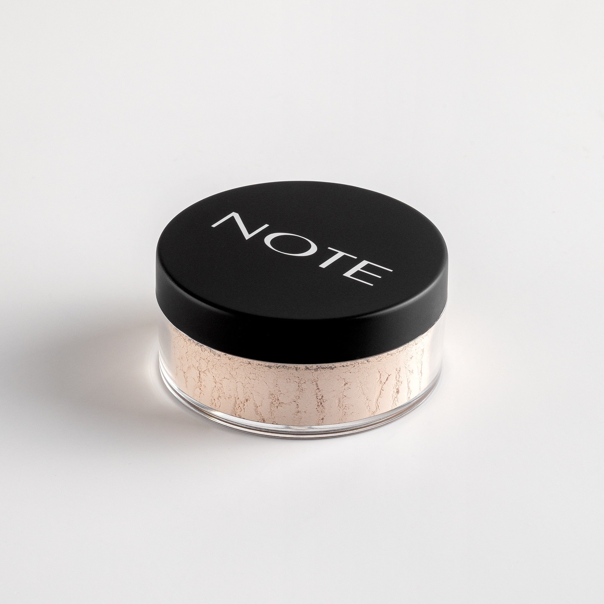 Polvo suelto - Loose Powder