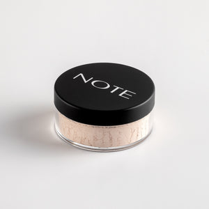 Polvo suelto - Loose Powder