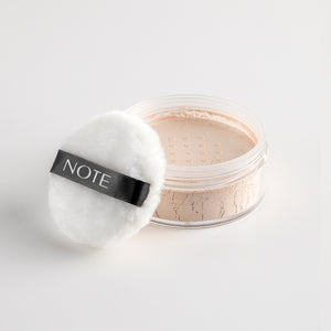 Polvo suelto - Loose Powder