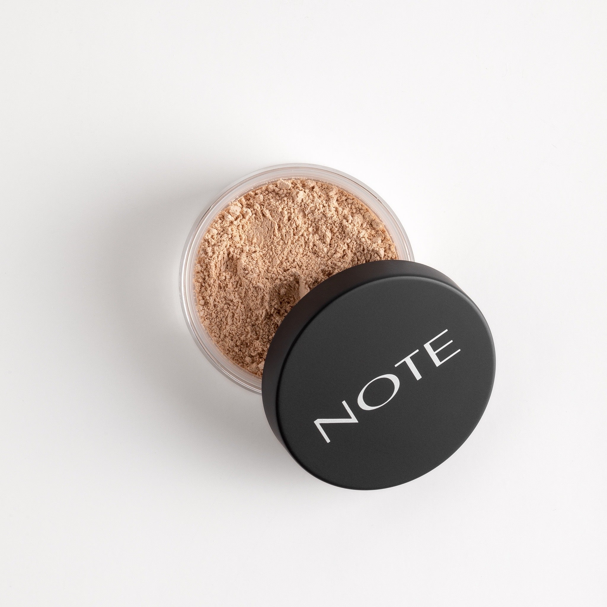 Polvo suelto - Loose Powder