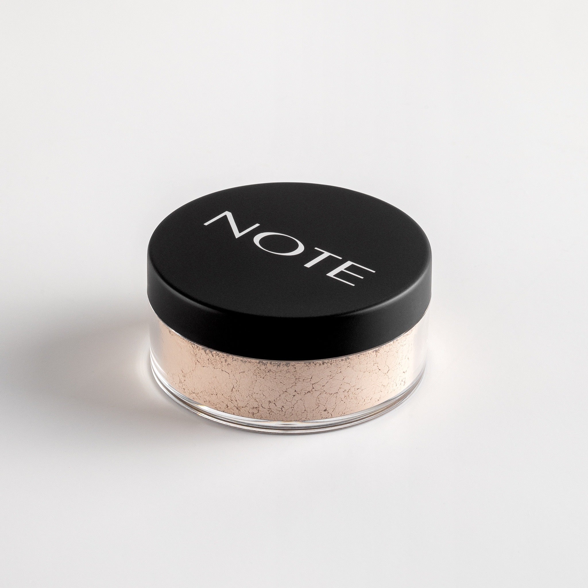 Polvo suelto - Loose Powder