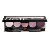 Professional Eyeshadow - Note Cosmetics Colombia