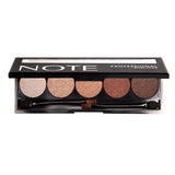 Professional Eyeshadow - Note Cosmetics Colombia